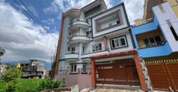 House For Sale in Budhanilkantha, Sundarbasti-Bhangal