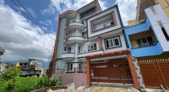 House For Sale in Budhanilkantha, Sundarbasti-Bhangal