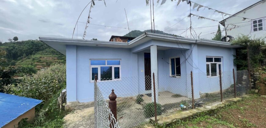 House for Sale in Ramkot