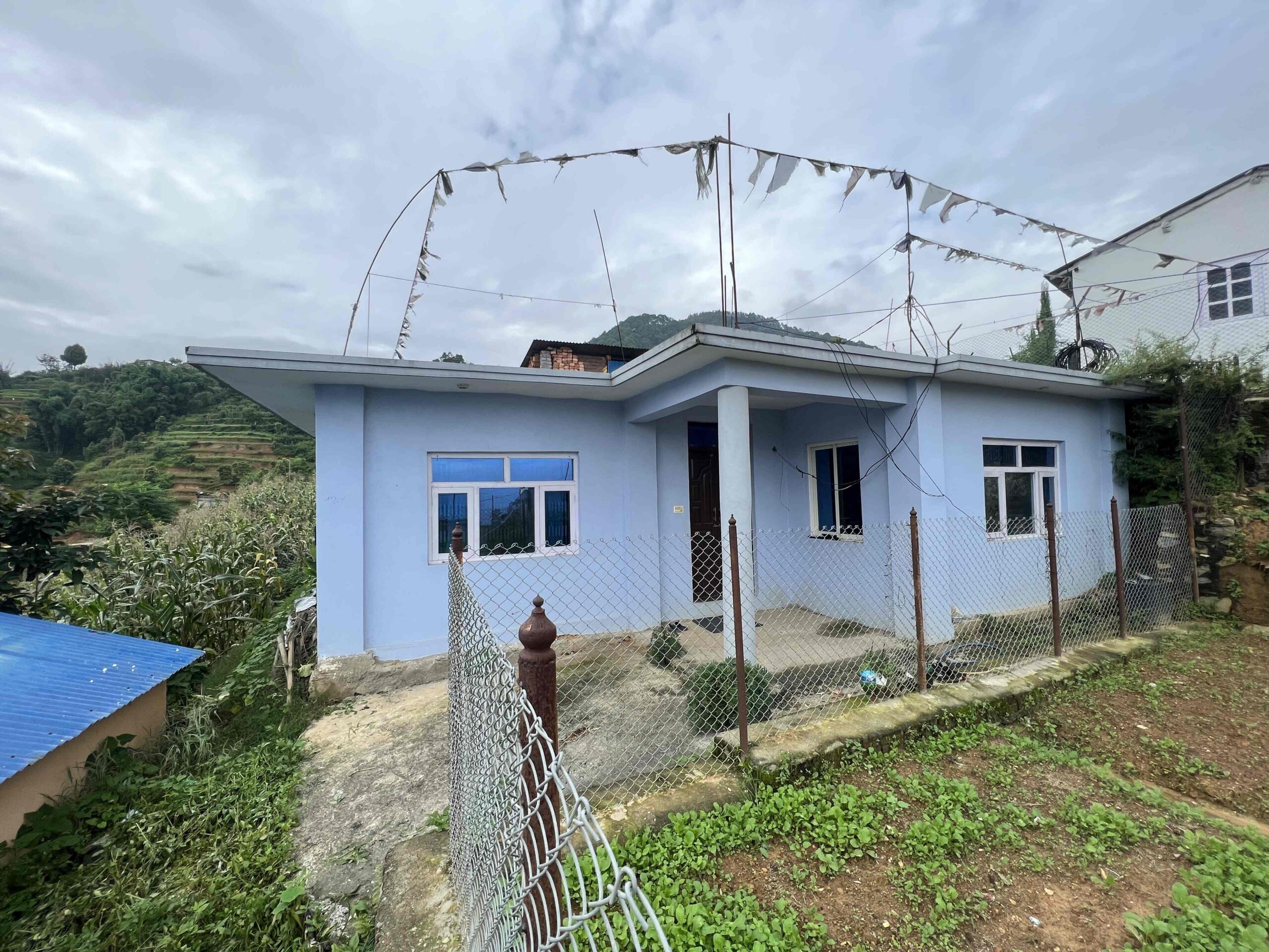 House for Sale in Ramkot