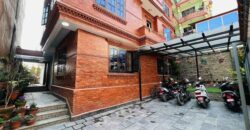 House for Sale in Besigaun, Kathmandu