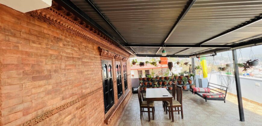 House for Sale in Besigaun, Kathmandu