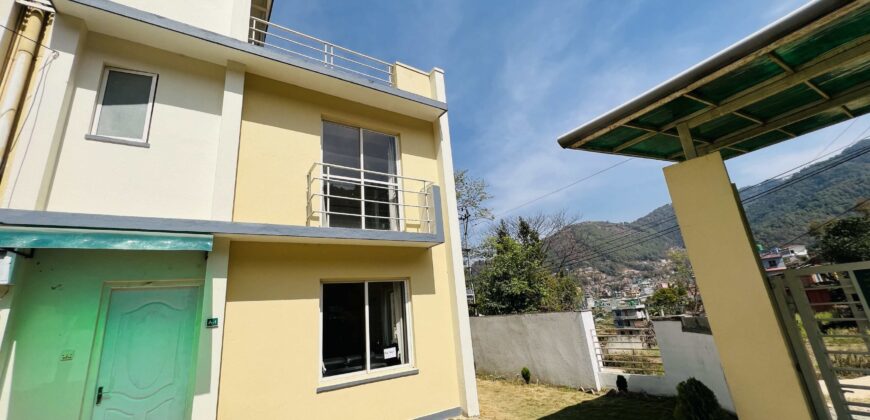 House for Sale in Lamatar, Lalitpur