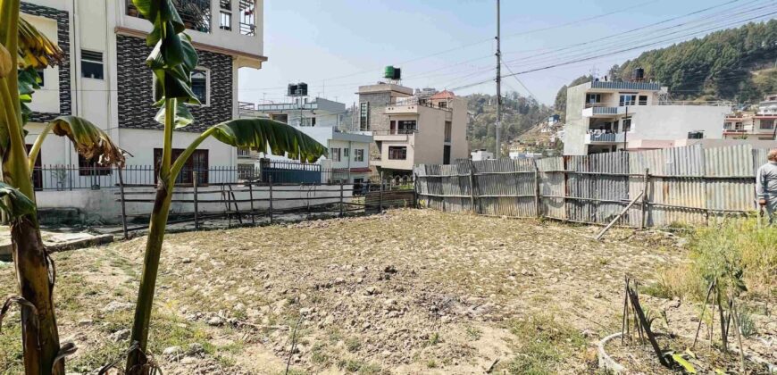 Land for sale in Paiyuntar, Kapan, Kathmandu