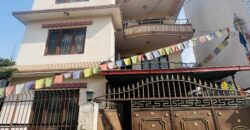 House for Sale in Pandubajar, Bhaktapur