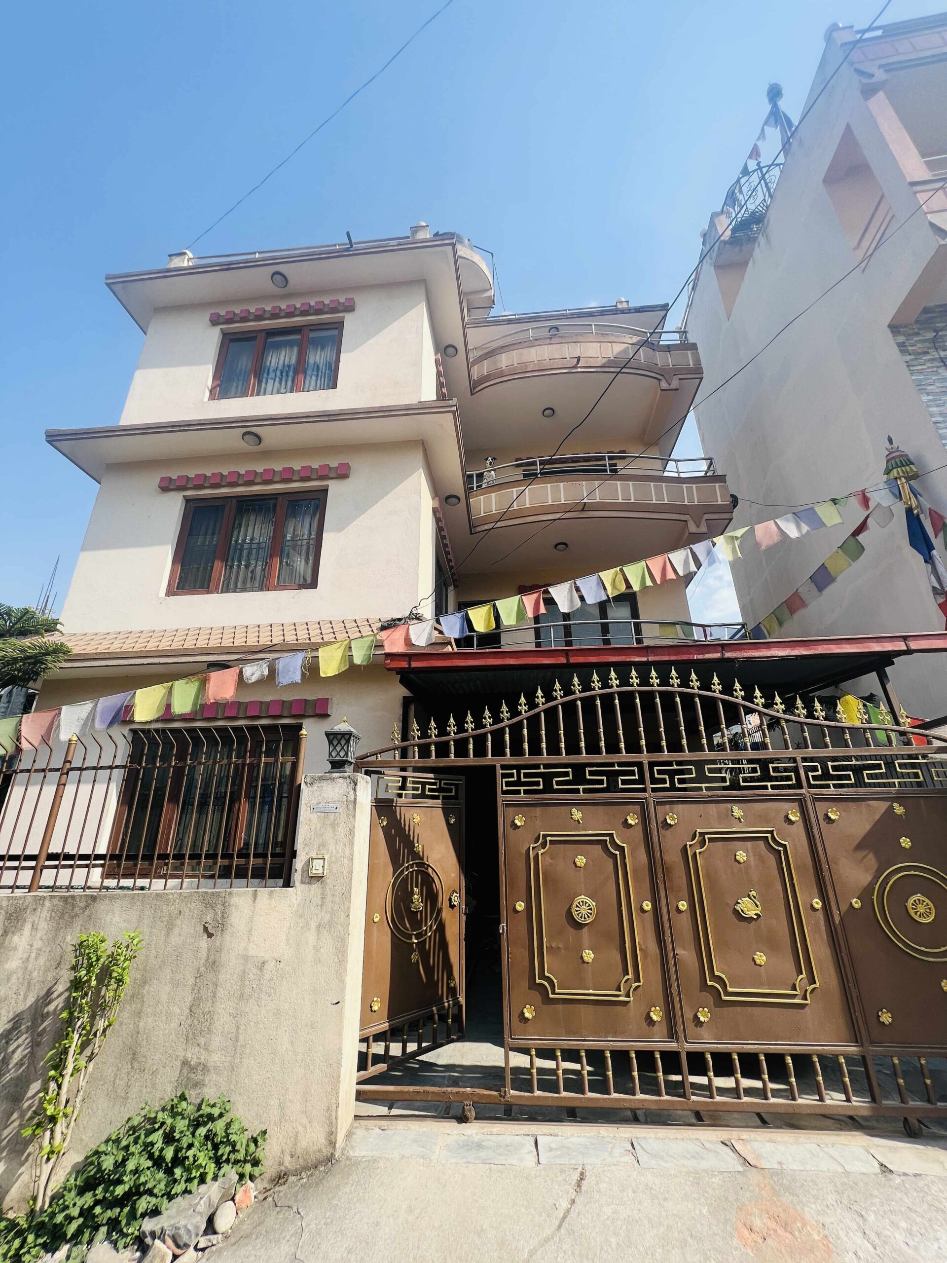 House for Sale in Pandubajar, Bhaktapur