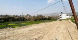 Land for sale in Jagati, Bhaktapur