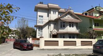 House for Sale in KTM