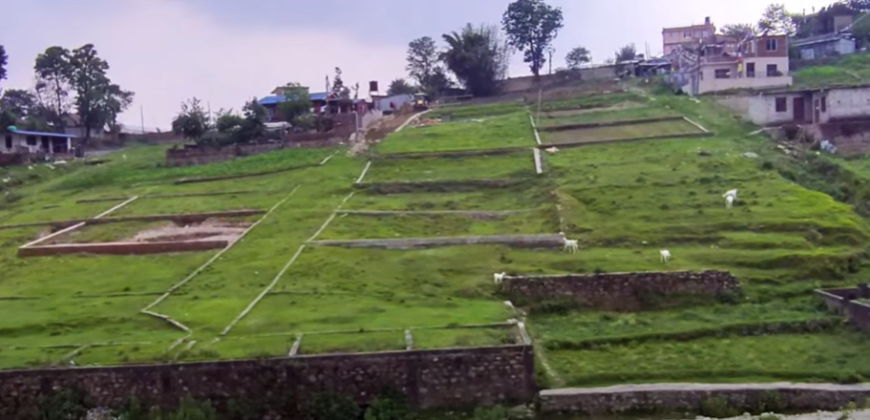 Land For Sale in Kathmandu, Nayapati