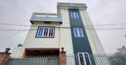 House for sale in Meghacity height, Tokha