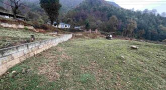 Land for sale in matatirtha, Kathmandu