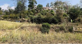 Land for sale in Purano Naikap, Kathmandu