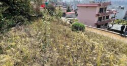 Land for sale in Purano Naikap, Kathmandu