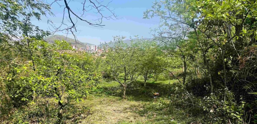 Land for sale in Bagdol, Lalitpur