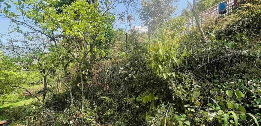 Land for sale in Bagdol, Lalitpur