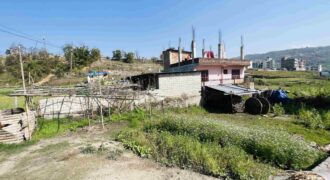 Land for sale in sankhu, Kathmandu