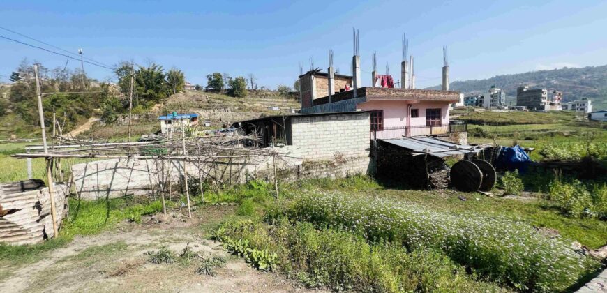 Land for sale in sankhu, Kathmandu