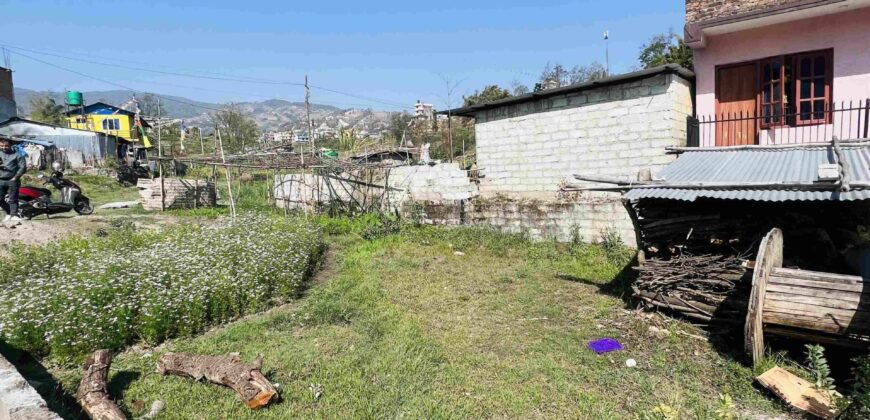 Land for sale in sankhu, Kathmandu