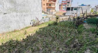 Land for sale in Raniban, Kathmandu