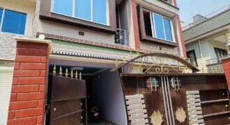 House for sale in Imadol, Tikathali, lalitpur