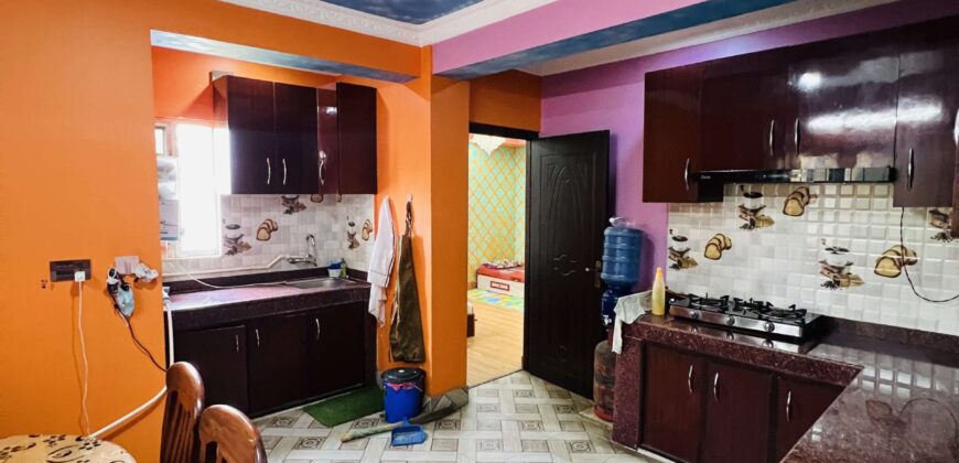 House for sale in Imadol, Tikathali, lalitpur