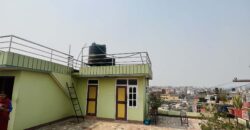 House for sale in Tinkune, Kathmandu