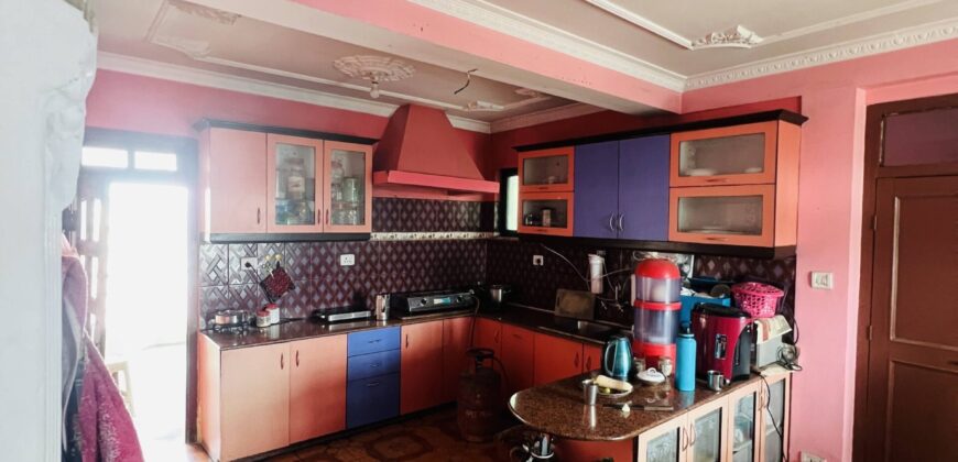 House for sale in Tinkune, Kathmandu