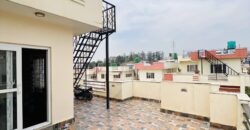 House for sale in Green hill city Colony