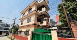 House for sale in Taukhel ,Godawari, Lalitpur