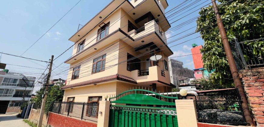 House for sale in Taukhel ,Godawari, Lalitpur