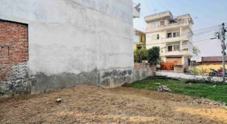 Land for sale in Dhapakhel, Lalitpur