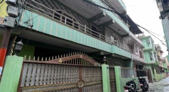 House for sale in Nayabasti , Kathmandu