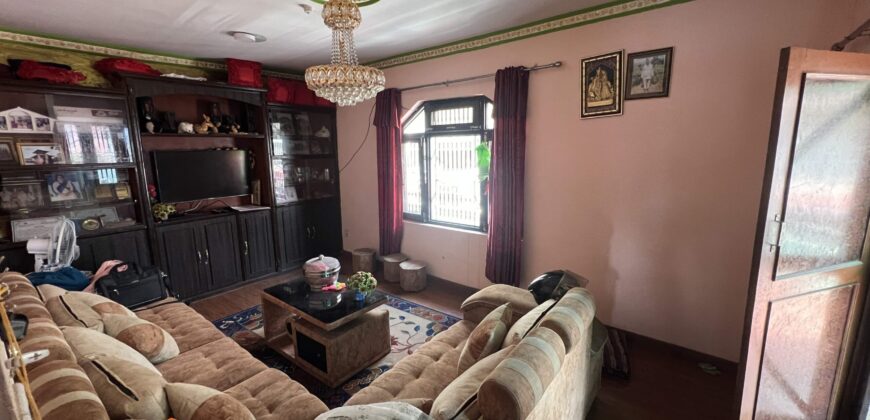 House for sale in Nayabasti , Kathmandu