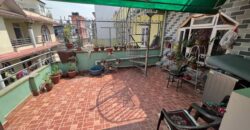 House for sale in Nayabasti , Kathmandu