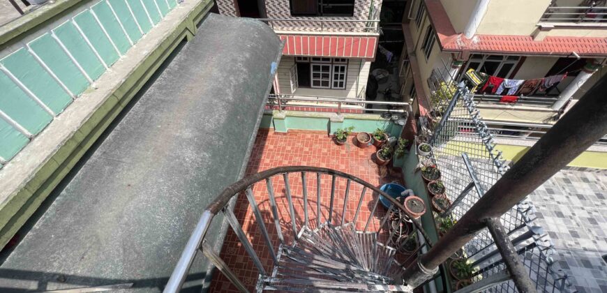 House for sale in Nayabasti , Kathmandu