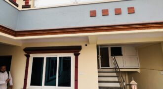 House for sale in Makalbari