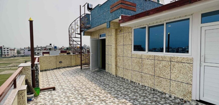 House for sale in Gothatar, Kathmandu