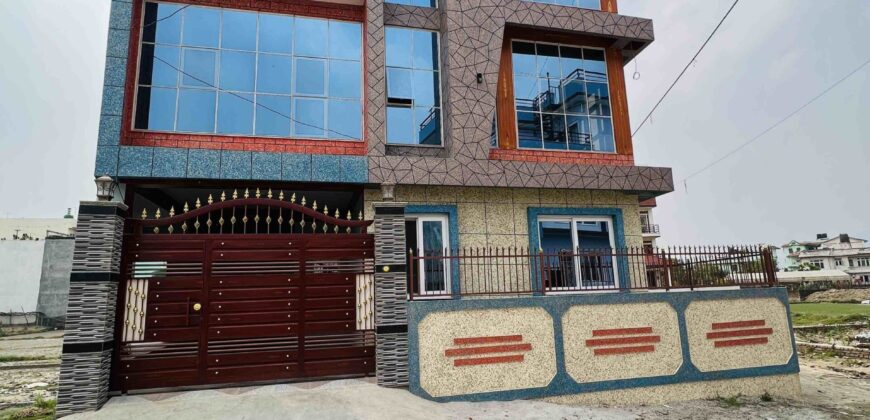 House for sale in Gothatar, Kathmandu