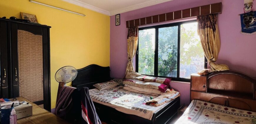 House for sale in Chandol,kathmandu