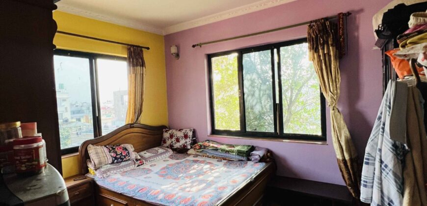 House for sale in Chandol,kathmandu