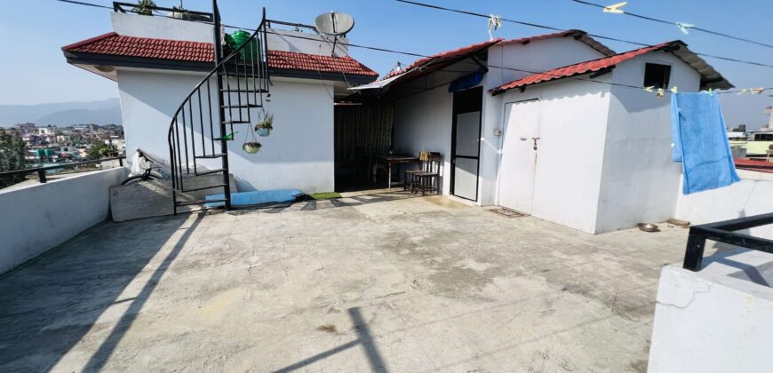 House for sale in Chandol,kathmandu